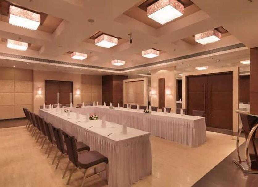 Sala de conferències Foto