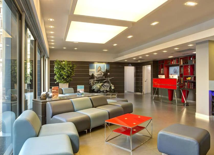 Sala d'estar Foto