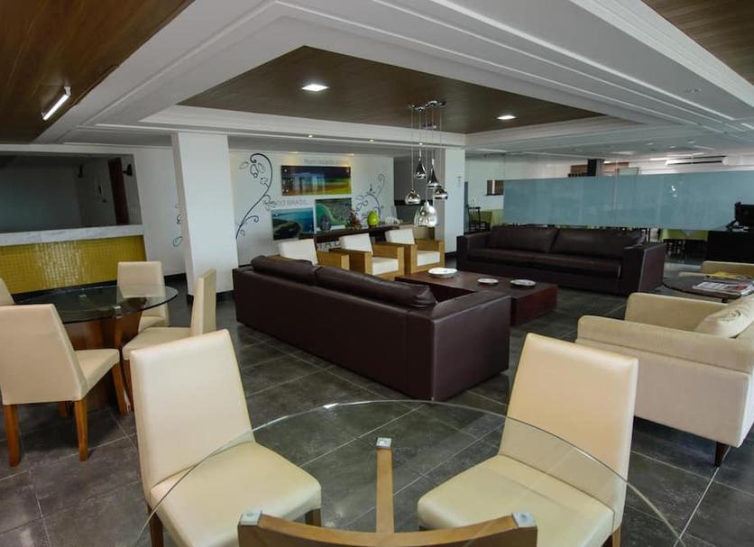 Sala d'estar Foto