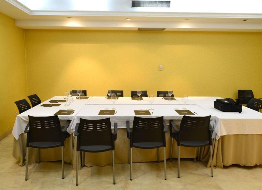 Sala de conferències Foto