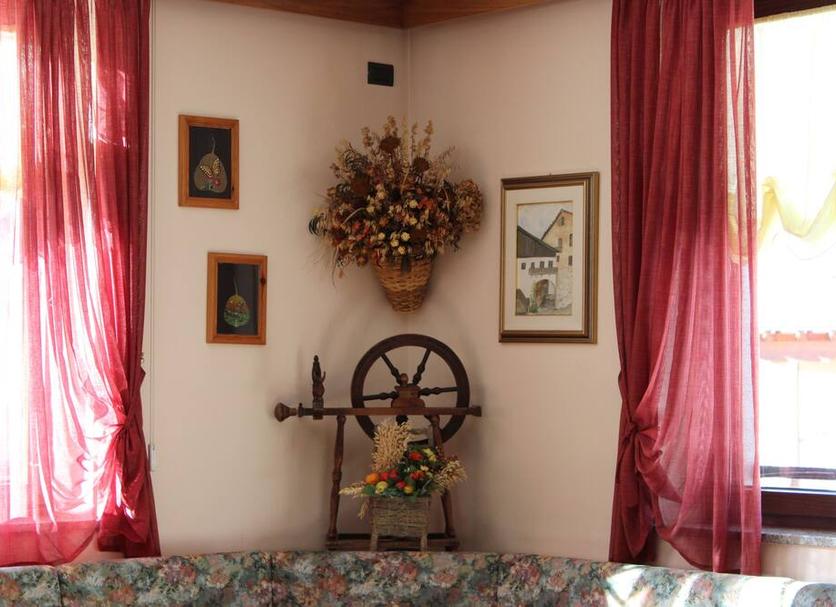 Serveis de l’habitació Foto
