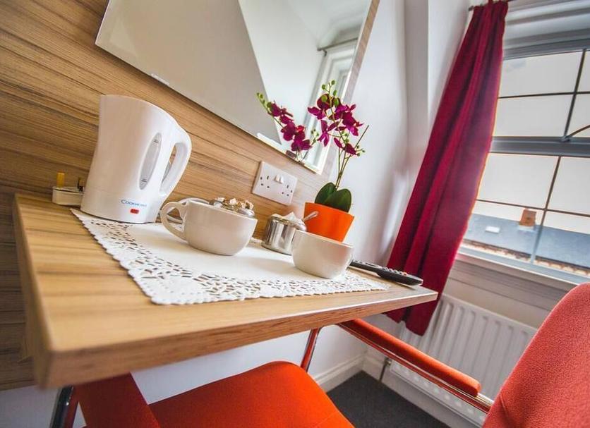 Serveis de l’habitació Foto