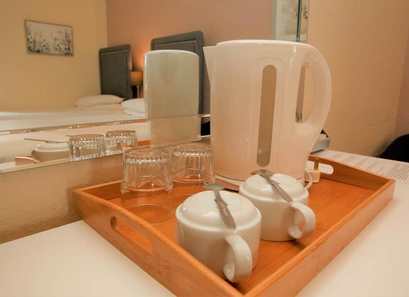 Serveis de l’habitació Foto