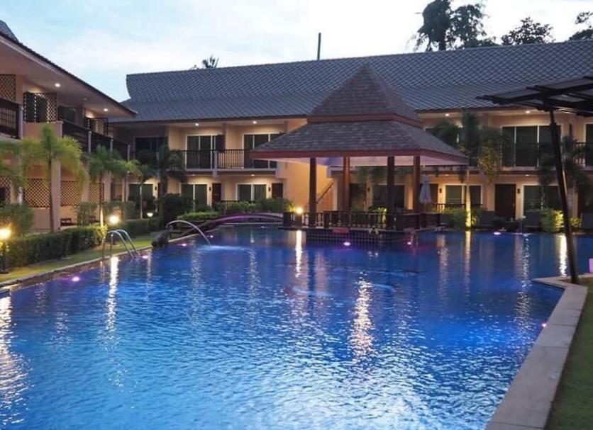 Pool Foto