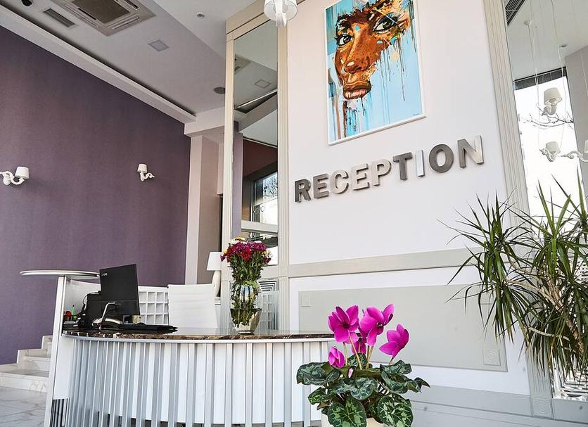 Recepció Foto