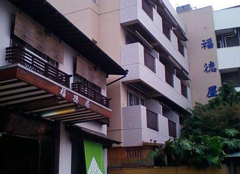 Edifici Foto