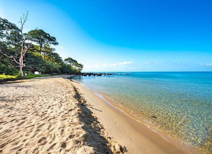 Platja Foto