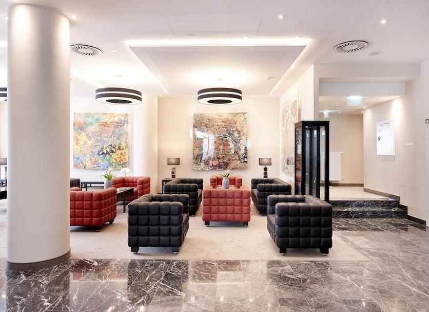 Sala d'estar Foto