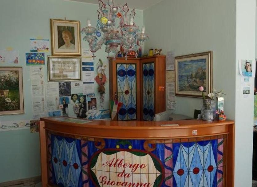 Recepció Foto