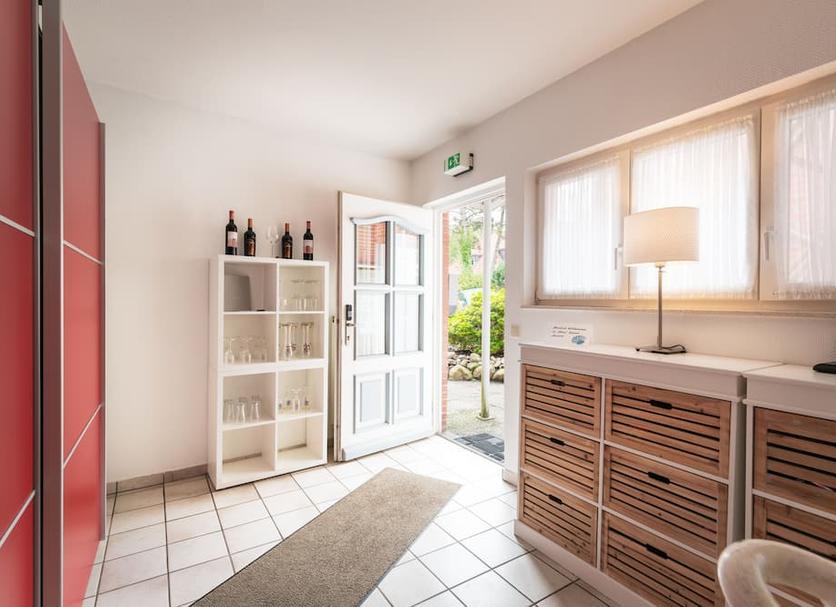 Serveis de l’habitació Foto