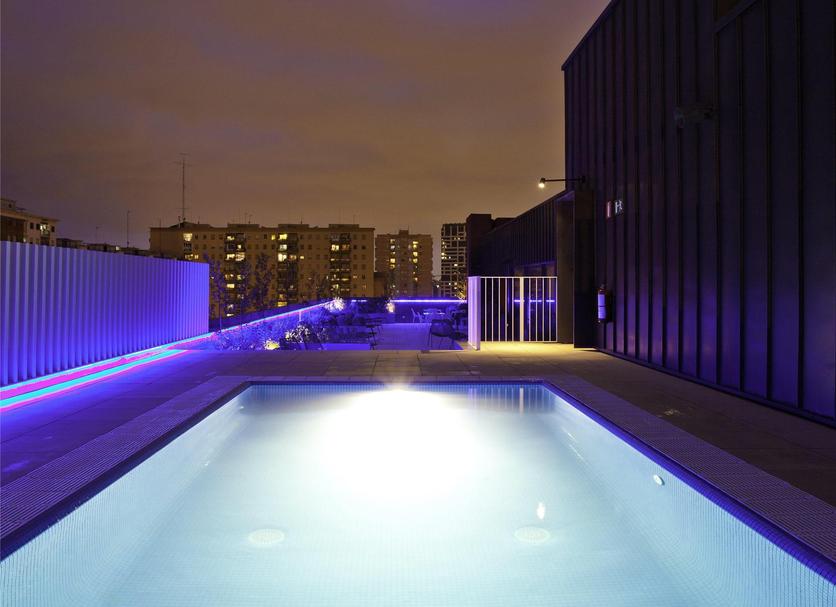 Pool Foto