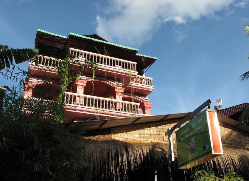 Edifici Foto