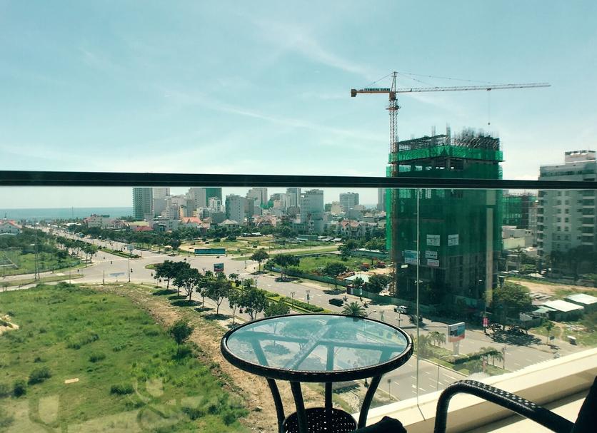 Balcó Foto