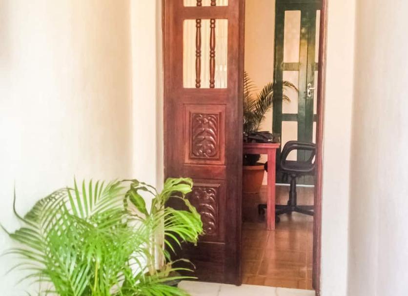 Serveis de l’habitació Foto