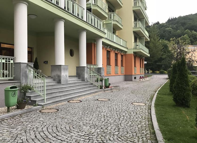 Edifici Foto