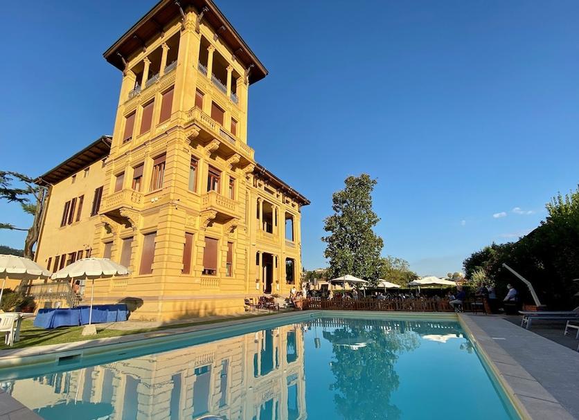 Edifici Foto
