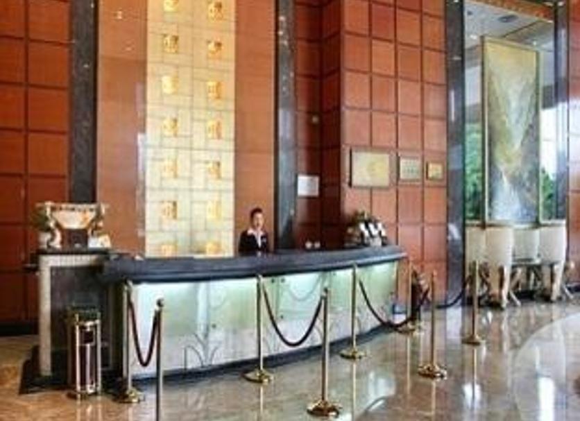 Recepció Foto