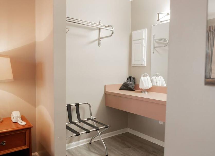 Serveis de l’habitació Foto