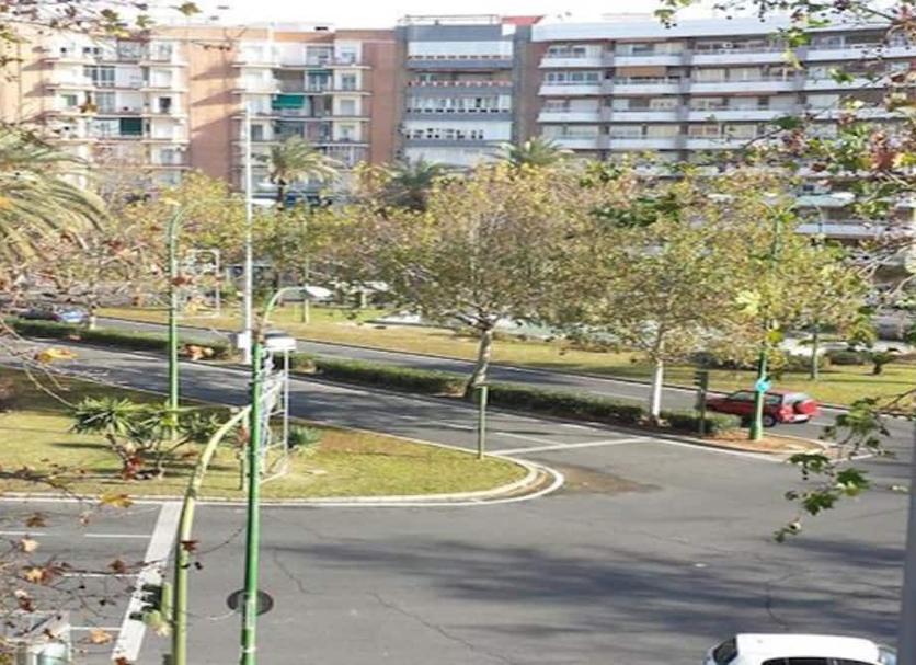 Vista exterior Foto