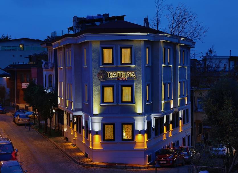 Edifici Foto