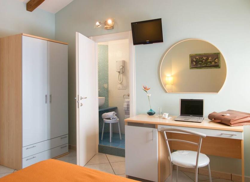 Serveis de l’habitació Foto