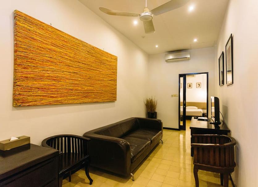 Sala Foto