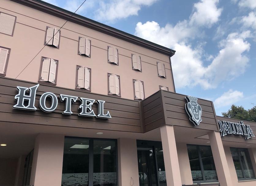 Edifici Foto