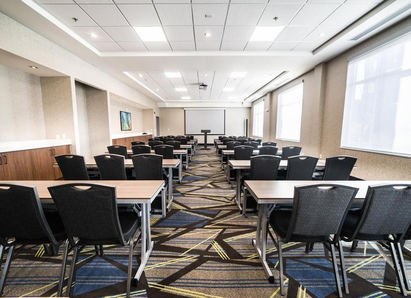 Sala de conferències Foto