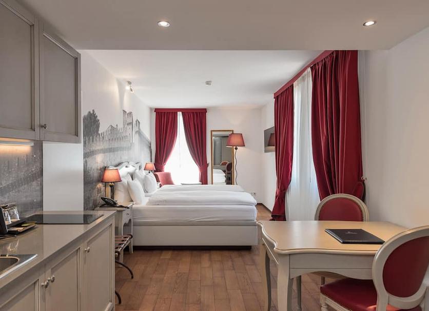 Habitació Foto