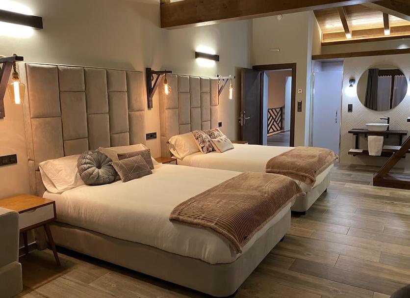 Habitació Foto