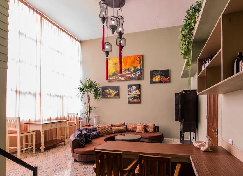 Sala Foto