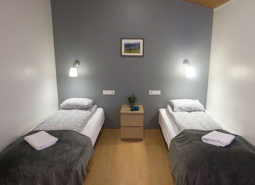 Habitació Foto