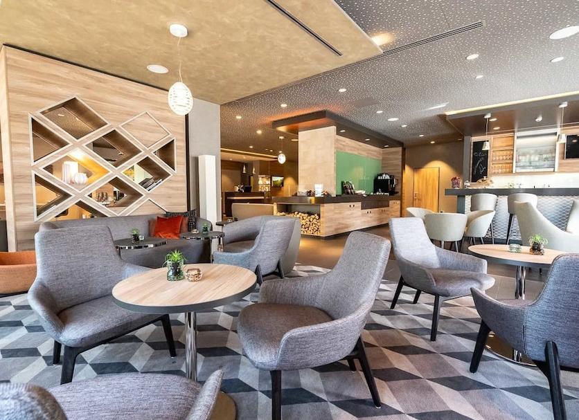 Sala d'estar Foto