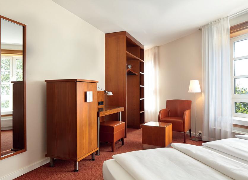 Serveis de l’habitació Foto