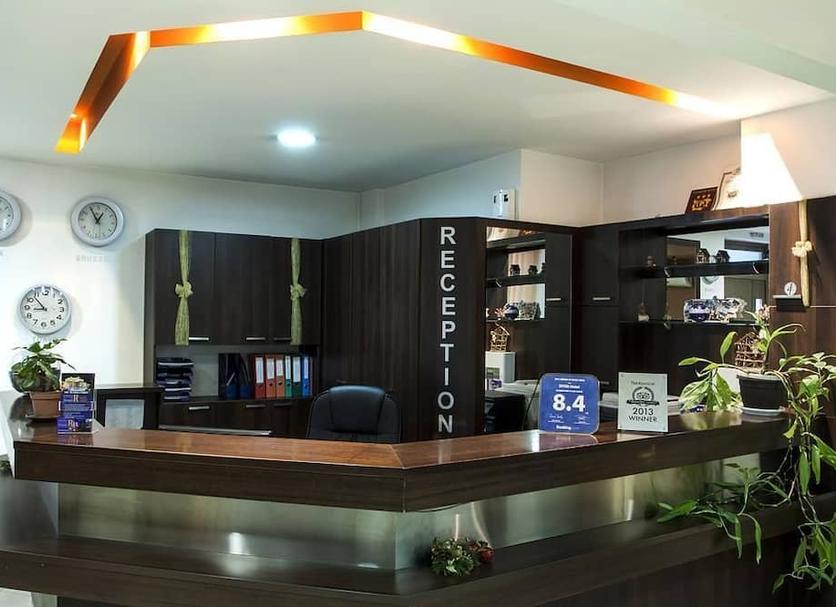 Recepció Foto