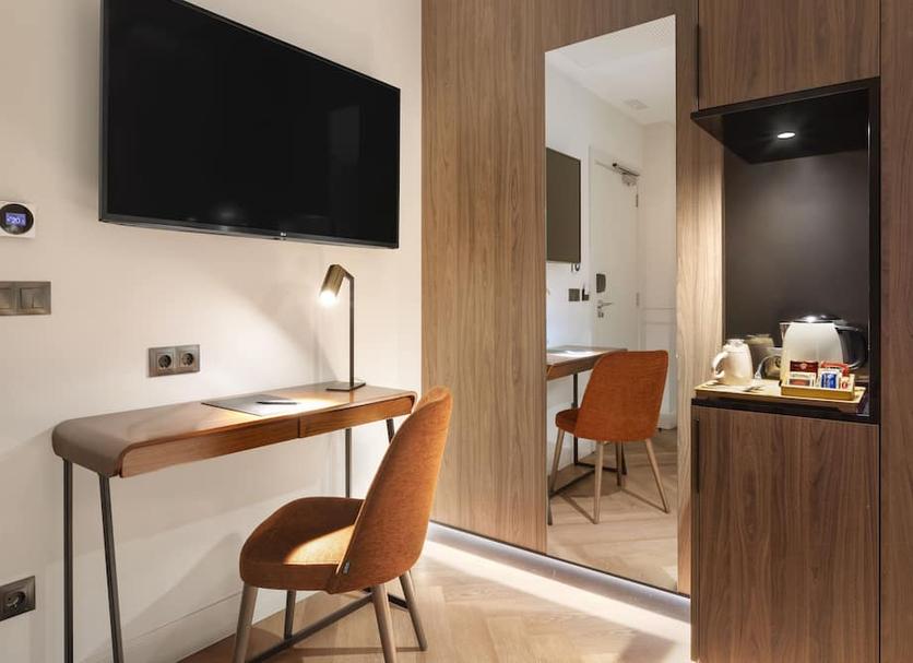 Serveis de l’habitació Foto