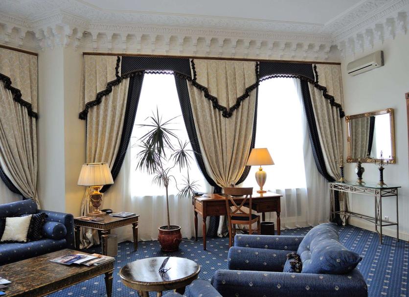 Sala Foto