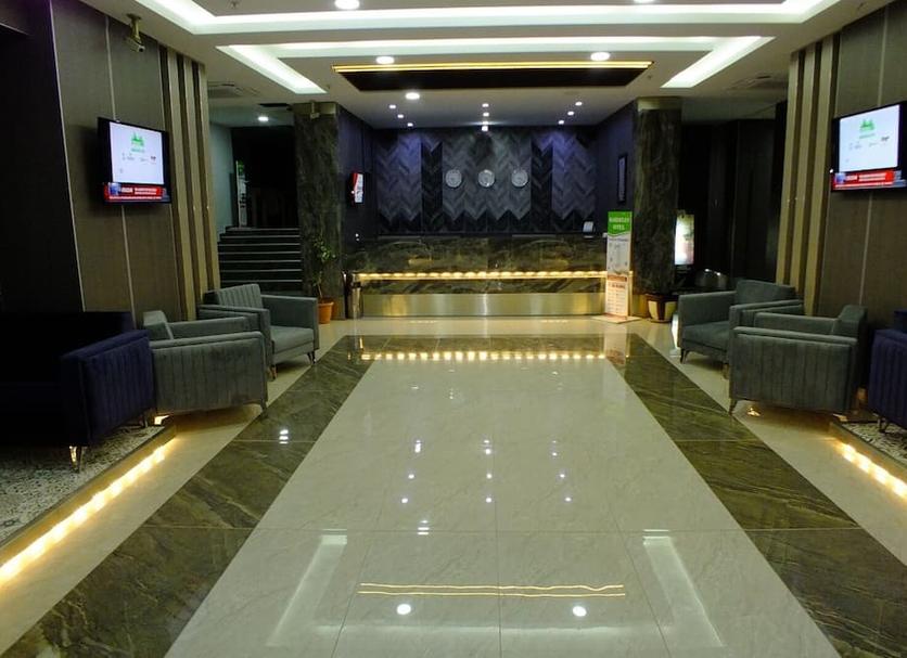 Recepció Foto