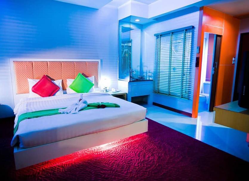 Habitació Foto