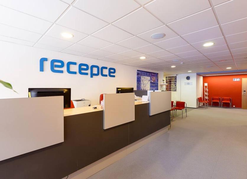 Recepció Foto