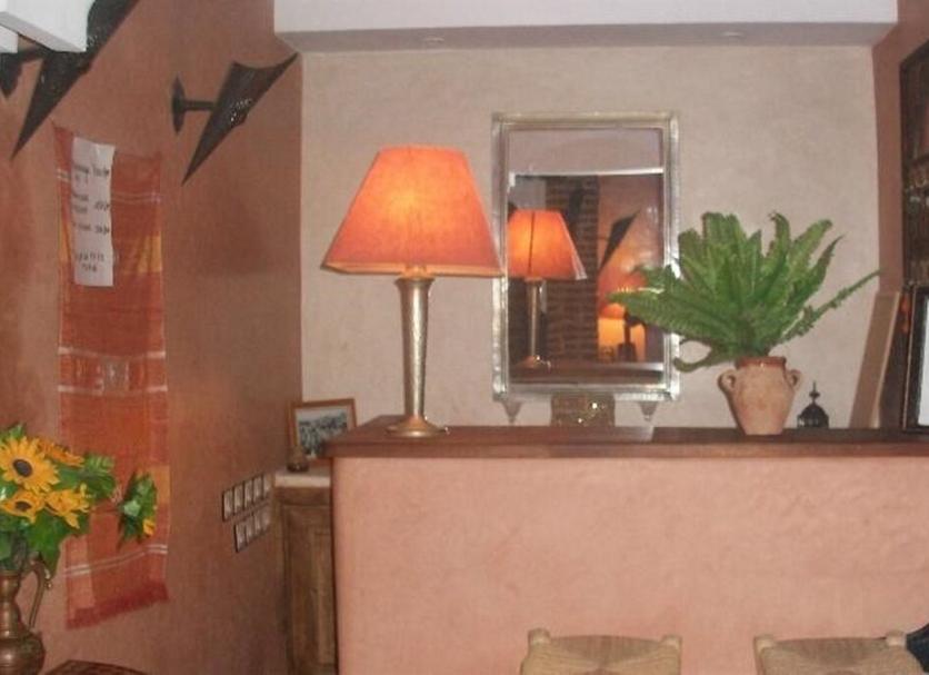 Recepció Foto