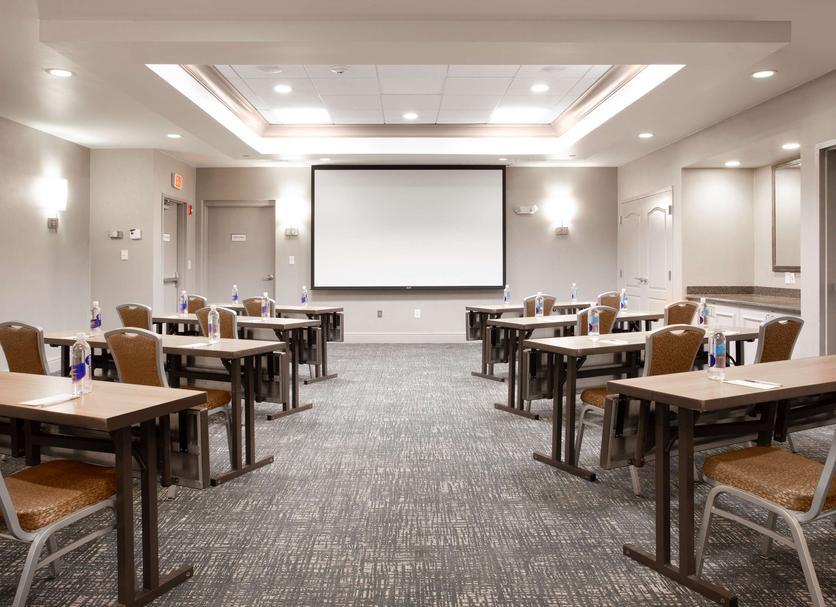 Sala de conferències Foto