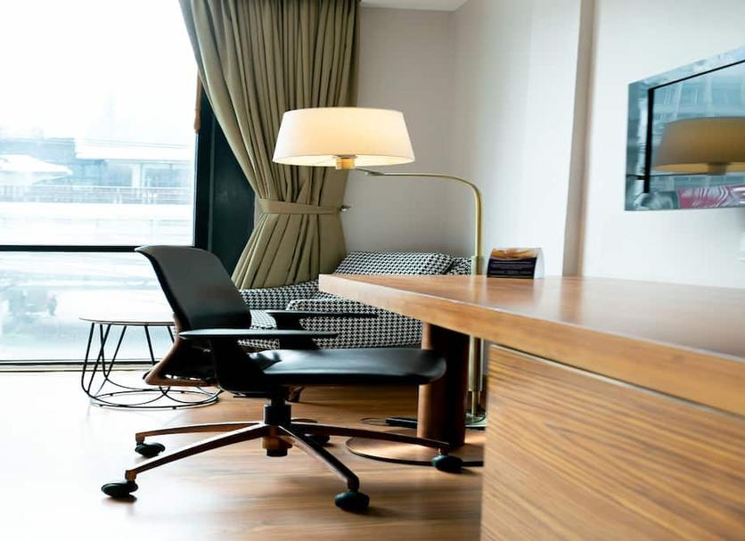 Serveis de l’habitació Foto