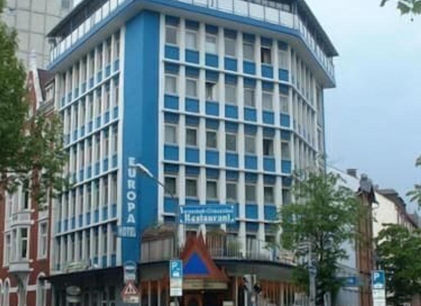 Edifici Foto