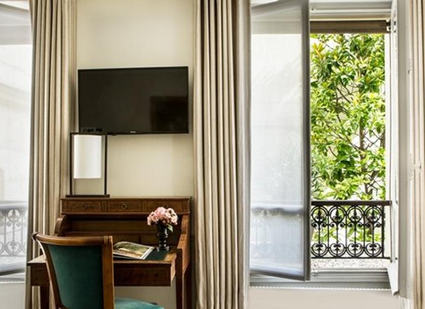 Serveis de l’habitació Foto