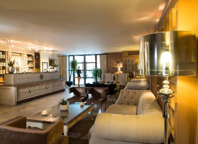 Sala Foto