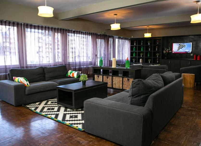 Sala Foto
