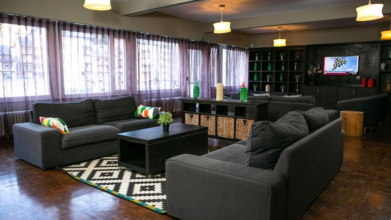 Hotel Condes del Pallars