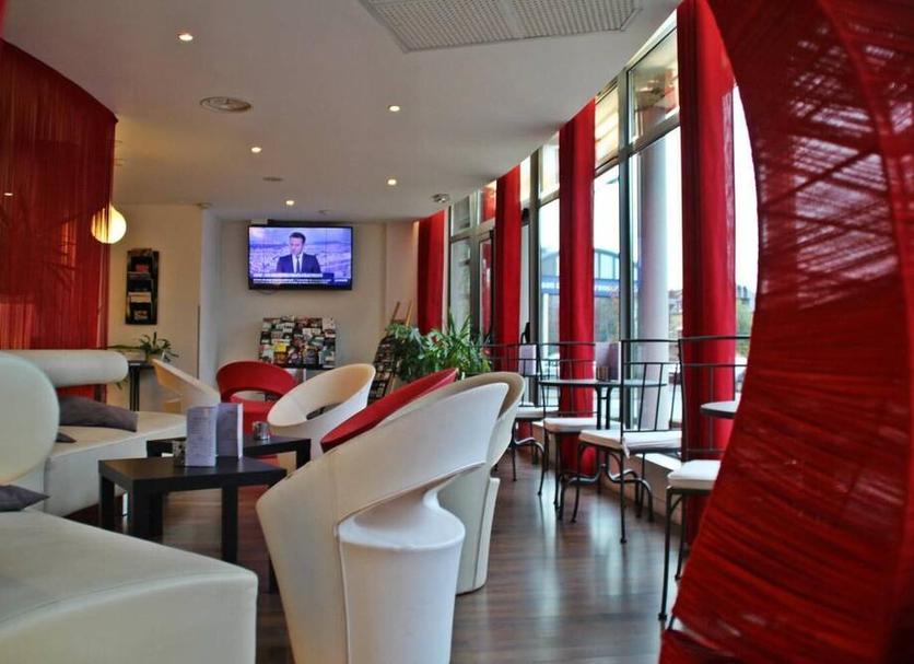 Sala d'estar Foto