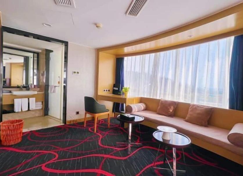 Sala Foto